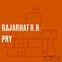 Rajarhat R.R. Pry Primary School Logo