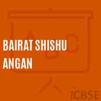 Bairat Shishu Angan Primary School Logo