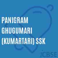 Panigram Ghugumari (Kumartari) Ssk Primary School Logo