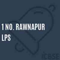 1 No. Rawnapur Lps Primary School Logo