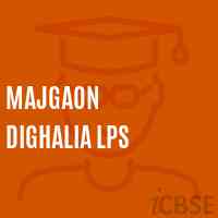 Majgaon Dighalia Lps Primary School Logo