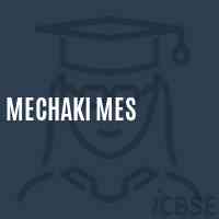 Mechaki Mes Middle School Logo