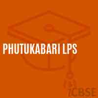 Phutukabari Lps Primary School Logo
