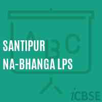 Santipur Na-Bhanga Lps Primary School Logo