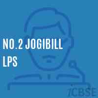 No.2 Jogibill Lps Primary School Logo