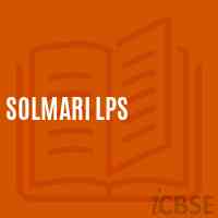 Solmari Lps Primary School Logo