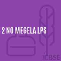 2 No Megela Lps Primary School Logo