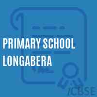 Primary School Longabera Logo