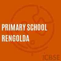 Primary School Rengolda Logo