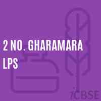 2 No. Gharamara Lps Primary School Logo
