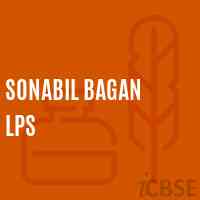 Sonabil Bagan Lps Primary School Logo