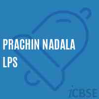Prachin Nadala Lps Primary School Logo