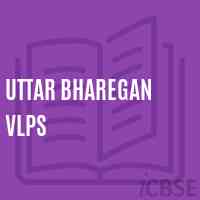 Uttar Bharegan Vlps Primary School Logo