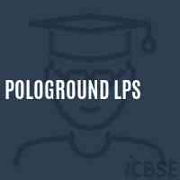 Pologround Lps Primary School Logo