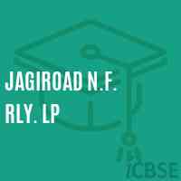 Jagiroad N.F. Rly. Lp Primary School Logo