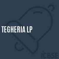 Tegheria Lp Primary School Logo