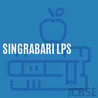 Singrabari Lps Primary School Logo