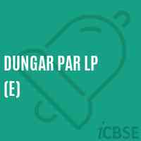 Dungar Par Lp (E) Primary School Logo