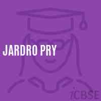 Jardro Pry Primary School Logo