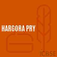 Hargora Pry Primary School Logo