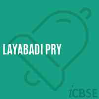 Layabadi Pry Primary School Logo