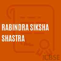 Rabindra Siksha Shastra Primary School Logo