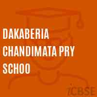 Dakaberia Chandimata Pry Schoo Primary School Logo
