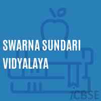 Swarna Sundari Vidyalaya Primary School Logo