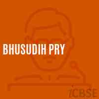 Bhusudih Pry Primary School Logo