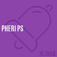 Pheri Ps Primary School Logo