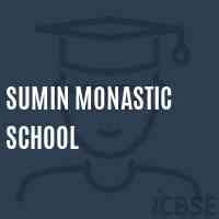 Sumin Monastic School Logo