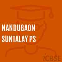 Nandugaon Suntalay Ps Primary School Logo
