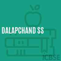 Dalapchand Ss Secondary School Logo