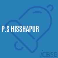 P.S Hisshapur Primary School Logo