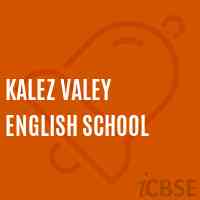 Kalez Valey English School Logo