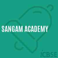 Sangam Academy Primary School Logo