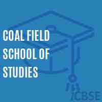 Coal Field School of Studies Logo