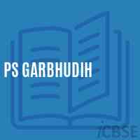 Ps Garbhudih Primary School Logo