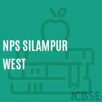 Nps Silampur West Primary School Logo