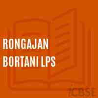 Rongajan Bortani Lps Primary School Logo