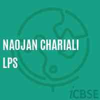 Naojan Chariali Lps Primary School Logo