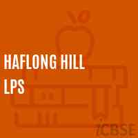 Haflong Hill Lps Primary School Logo