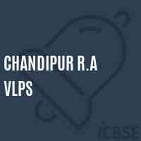 Chandipur R.A Vlps Primary School Logo