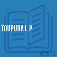 Toupura L.P Primary School Logo