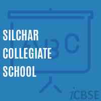 Silchar Collegiate School Logo