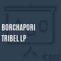 Borchapori Tribel Lp Primary School Logo
