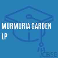 Murmuria Garden Lp Primary School Logo
