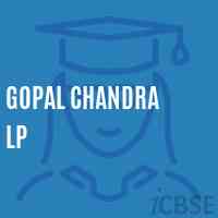 Gopal Chandra Lp Primary School Logo