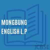 Mongbung English L.P Primary School Logo
