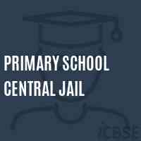 Primary School Central Jail Logo